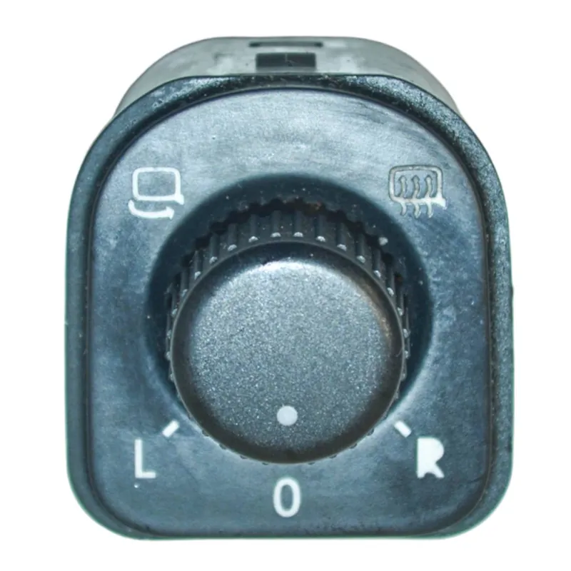 Finální Výprodej spínač ovládání zpětných zrcátek ŠKODA Superb II 3T0 (lift)3T0959565AREH