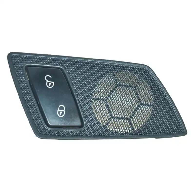 Bezpečná Platba spínače zamykání/odemykání dveří pravé ŠKODA Superb II 3T0 (lift)3T08674363T0962126B