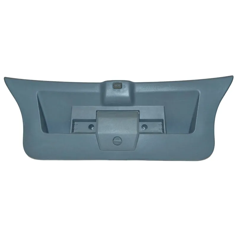 výplň zadních pátých dveří VW Polo VI 2G02G6867601/A/B/C82V - lehce poškrábaná Expresní Doručení