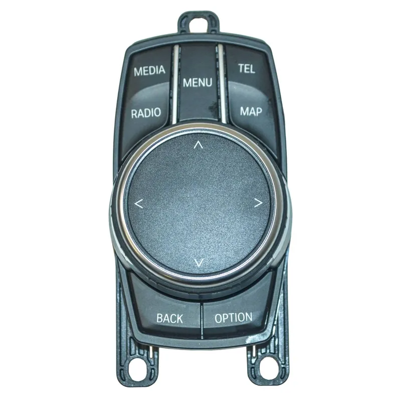 ovládání MMI BMW X1 F481922631065829866969 Nejprodávanější