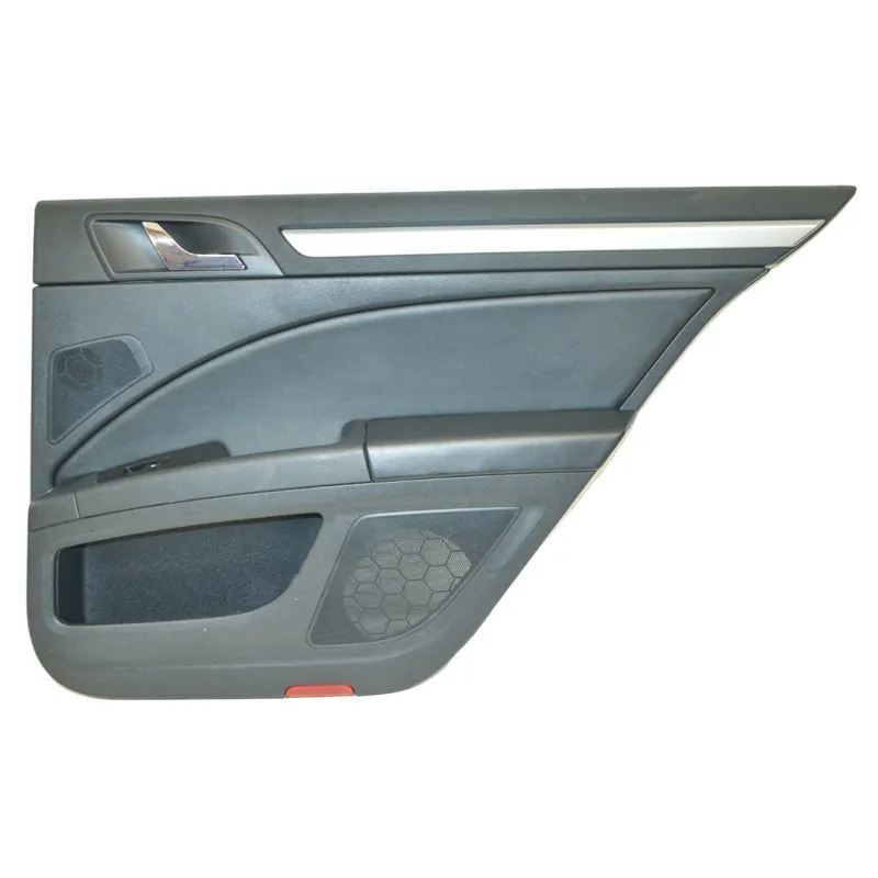 tapecírunk dveří zadní pravý ŠKODA Superb II 3T0 sedan3T5867210DC G0W - lehce poškrábaný Značkový