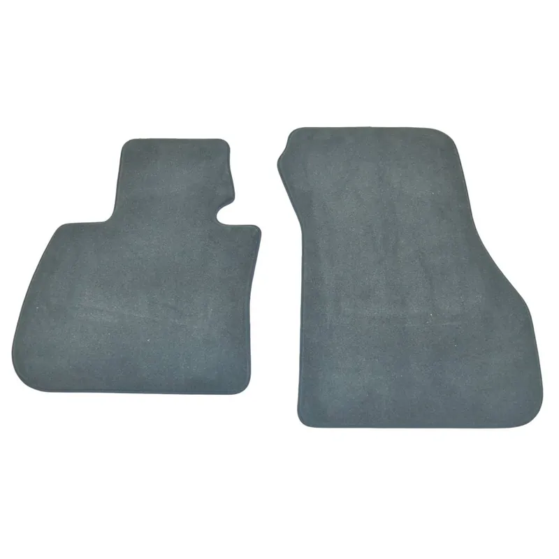 Must-Have koberce přední - sada 2 ks BMW X1 F48