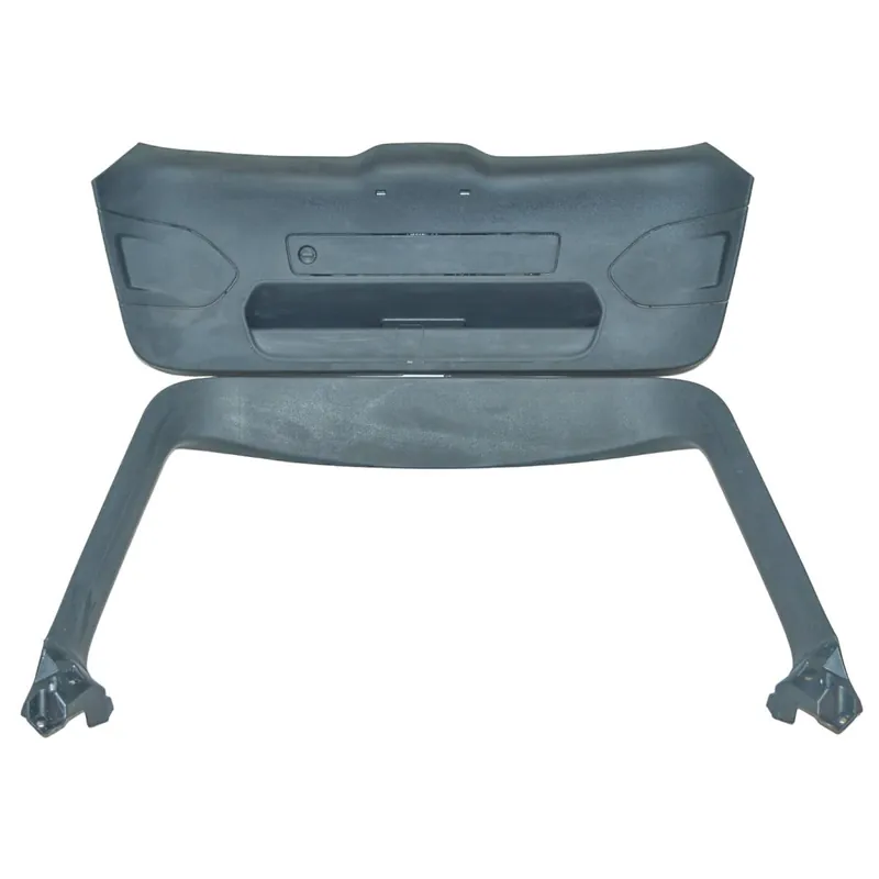 výplň zadních pátých dveří AUDI Q3 8U08U08679798U0867979G4PK Autentický