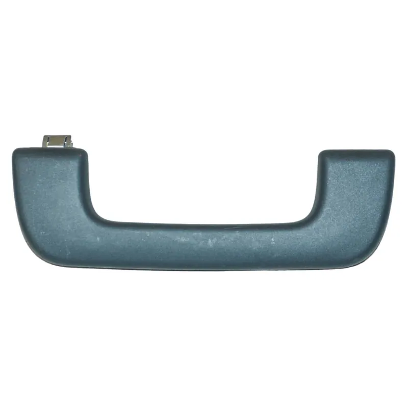 stropní madlo přední levé/pravé VAG8K0857607B - černé, lehce poškrábané Expresní Doručení