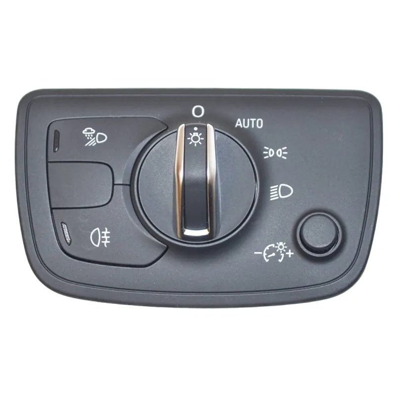 Vysoce Kvalitní spínač světel AUDI A6 4G0 lift4G0941531BE