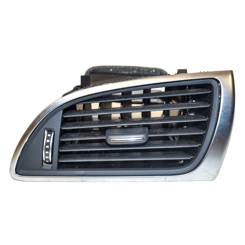Bezpečná Platba výdech ventilace pravý AUDI A6 4G0 lift4G1820902B4G1820902C6PS - poškozený chrom