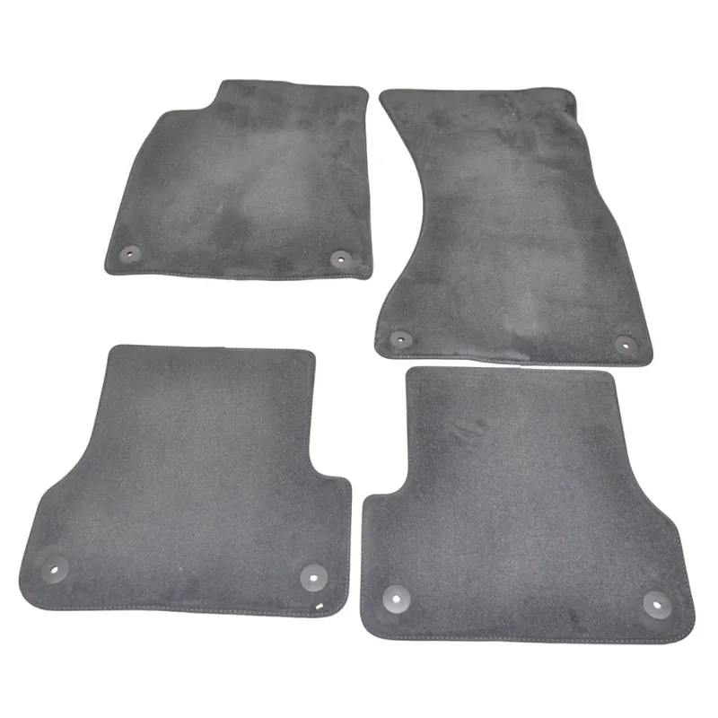 Akční Nabídka koberce - sada 4 ks AUDI A6 4G0 lift4G1863691DQA5