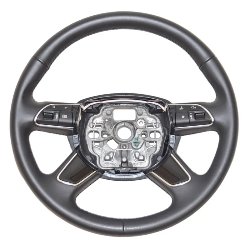 volant multifunkční AUDI A6 4G0 lift4G0419091M4G0419091BAINU Top Prodej