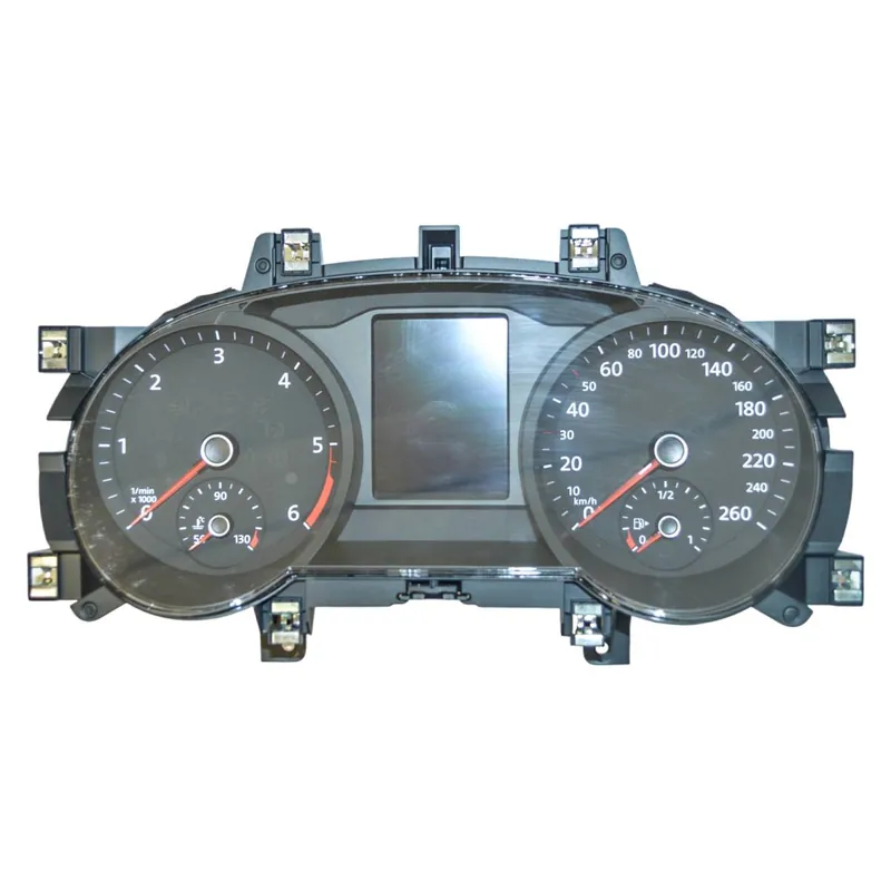 Akční Cena přístroje VW Passat B8 3G0 lift 1,6 TDi3G0920751F