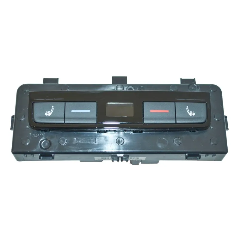 Aktuální klimatronic zadní VW Passat B8 3G03G0907049C3G0907049EWHS