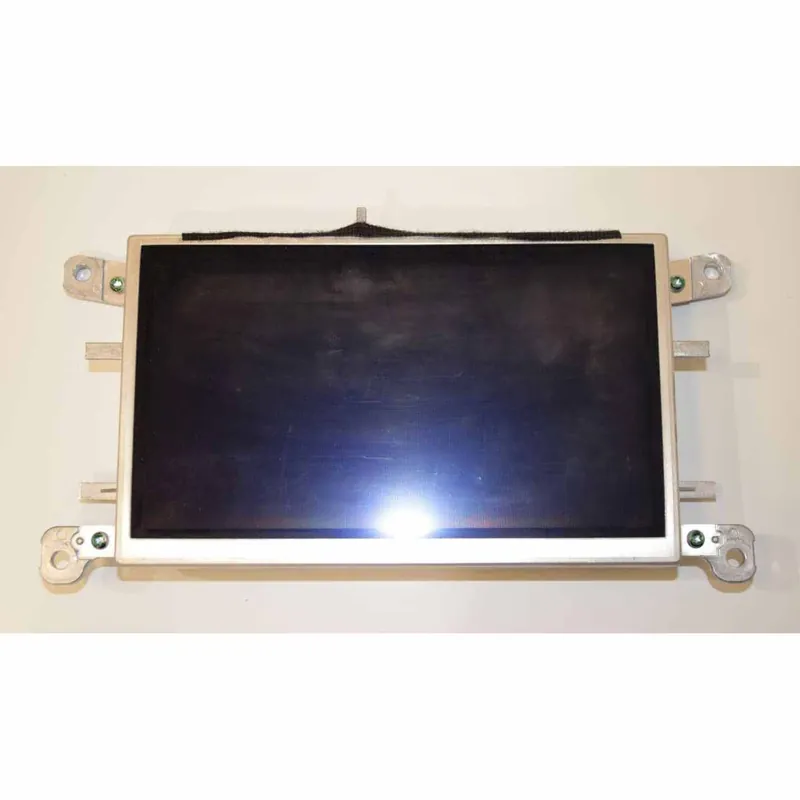 display AUDI A4 8K08T0919603F8T0057603F8T0057603G Novinka