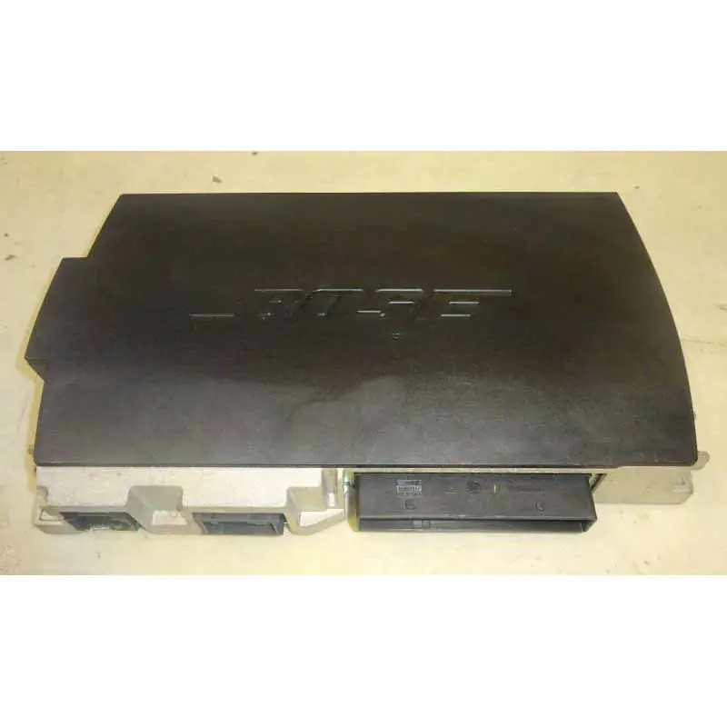 zesilovač BOSE AUDI A8 4H04G00352234G0035223A Expresní Doručení