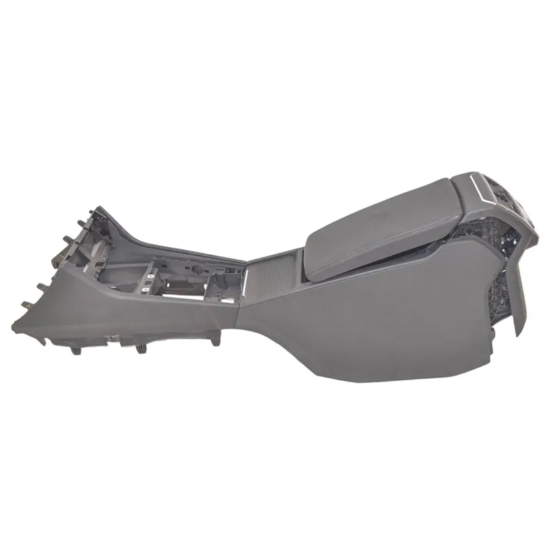 středový tunel + loketní opěrka + ovládání vyhřívání zadních sedadel ŠKODA Superb III 3V0 Nakupujte Hned