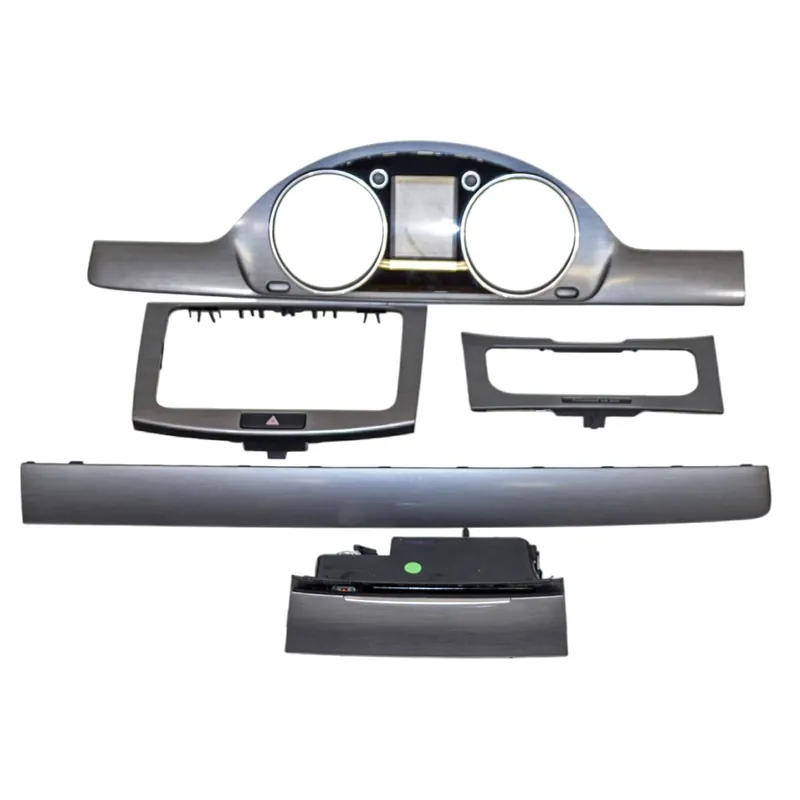 Časově Omezené dekorace palubní desky VW Passat B7 3AA3AB858366D3AB857212DPV2