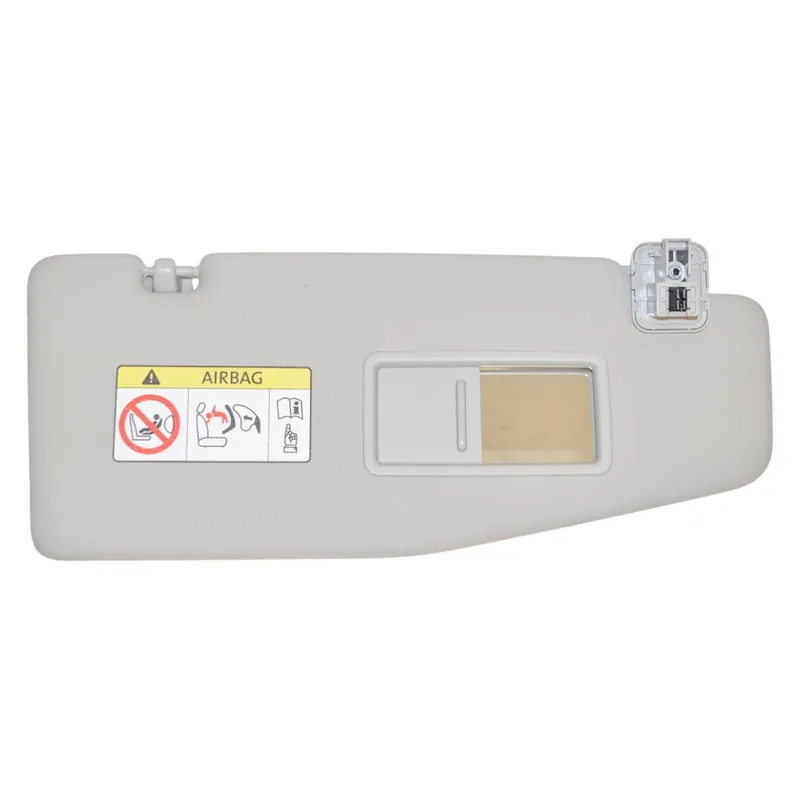 sluneční clona pravá FORD Tourneo Connect 2KF2K7857552S2F4 Sleva