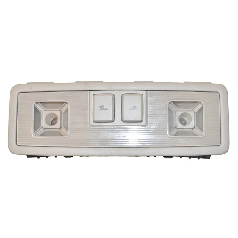 Omezená Nabídka stropní světlo zadní - LED VAG5G0947291K3HS