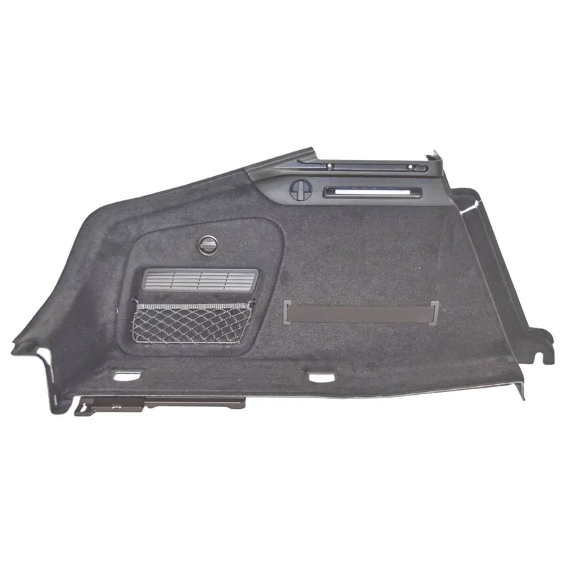 Časově Omezené výplň kufru levá AUDI A5 8W6 F5 Sportback8W8863879FKTH
