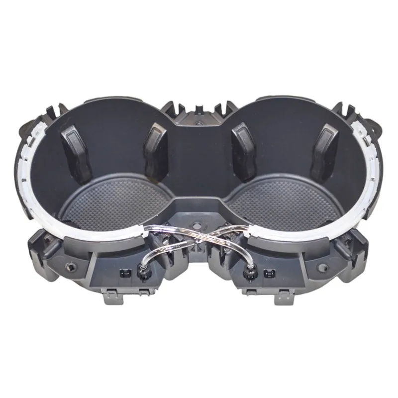 Akční Nabídka držák nápojů do středového tunelu + podsvícení AUDI A5 8W6 F58W0862533E