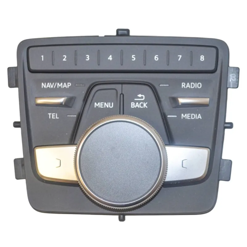 Značkový ovládání MMI AUDI A4 8W08W0919614QNV6