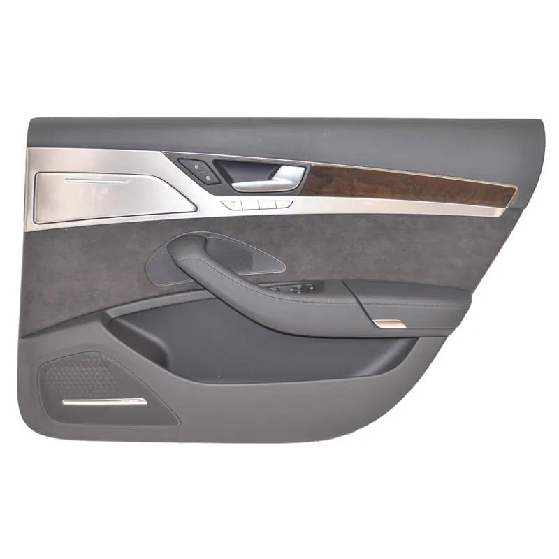 tapecírunk dveří zadní pravý AUDI A8 4H0 lift long4H4868066 Rychlé Dodání