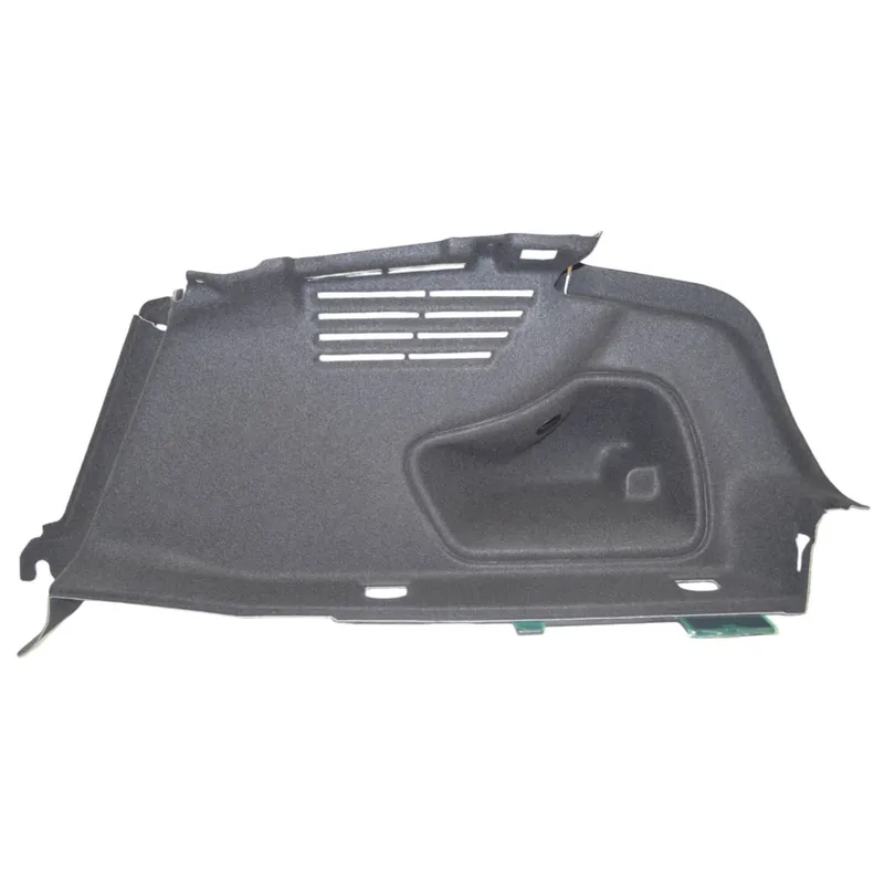 Akční Cena výplň kufru pravá AUDI A4 8W0 sedan8W5863880B8W5863880C8W5863880NCA9