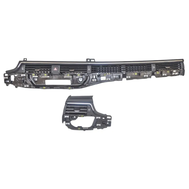 výdechy ventilace (levý + středový + pravý) AUDI A4 8W08W1820902D8W1820901B Ihned K Objednání