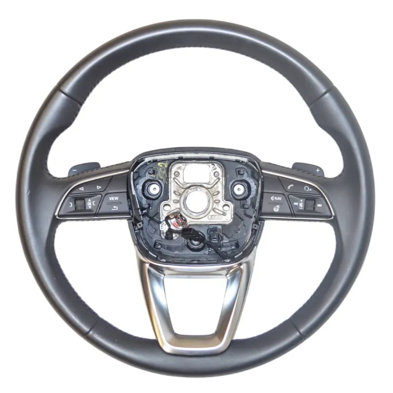 volant multifunkční - řazení Tiptronic (DSG) AUDI A4 8W04M0419091C4M0419091NMJM Jen Po Omezenou Doba