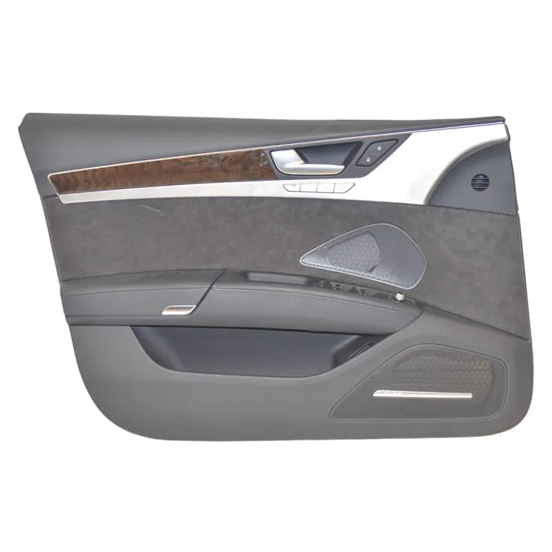 Dokud Zásoby Vydrží tapecírunk dveří přední levý AUDI A8 4H0 lift