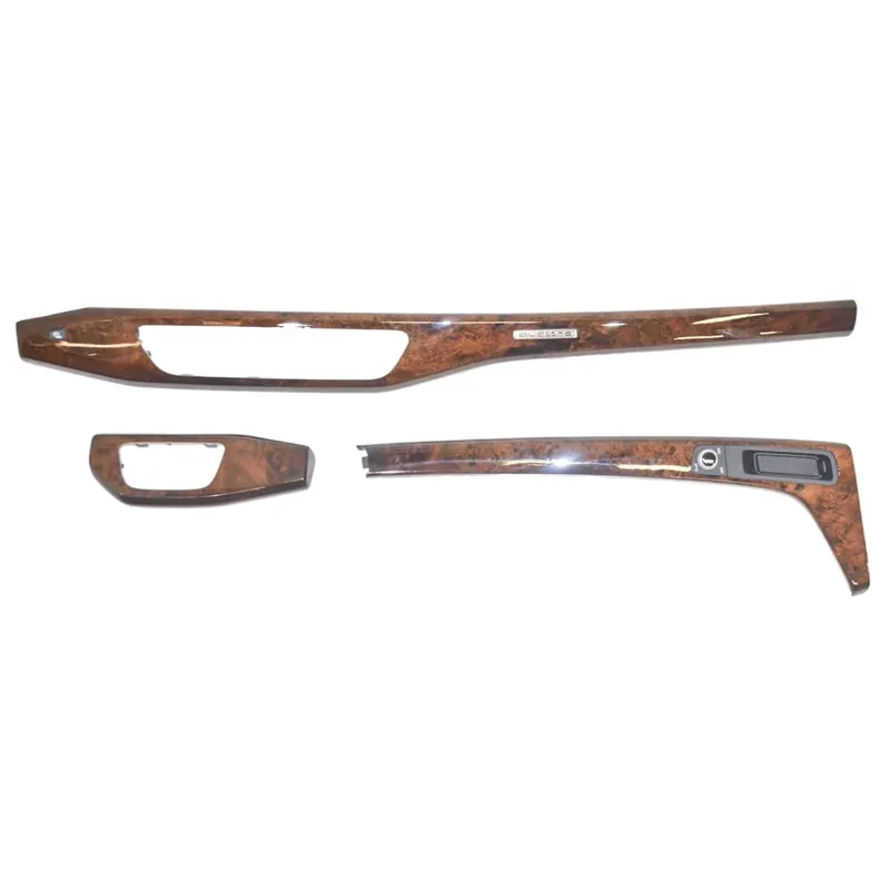 Autentický dekorace palubní desky a středového tunelu AUDI A4 8W08W1853190E8W1863969BLE2