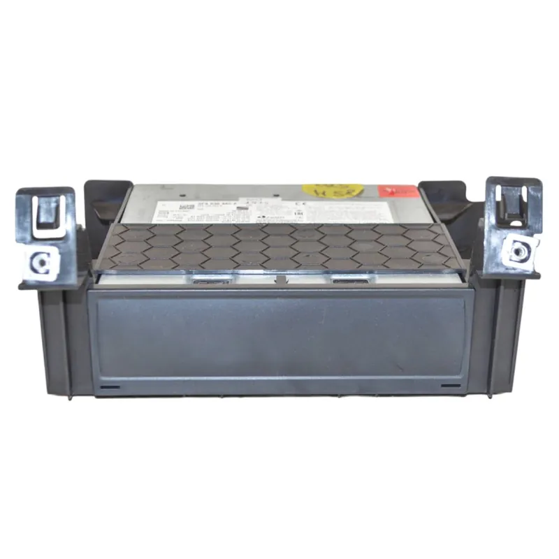 řídící jednotka multimédia SEAT Leon Cupra 5FA5FA035862K5FA035862M/P Originální