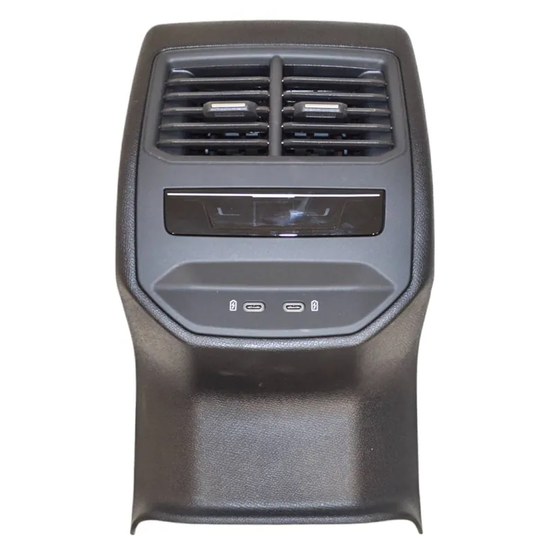 zadní kryt středového tunelu + klimatronic SEAT Leon Cupra 5FA5FA864298C11A907049WHS Novinka