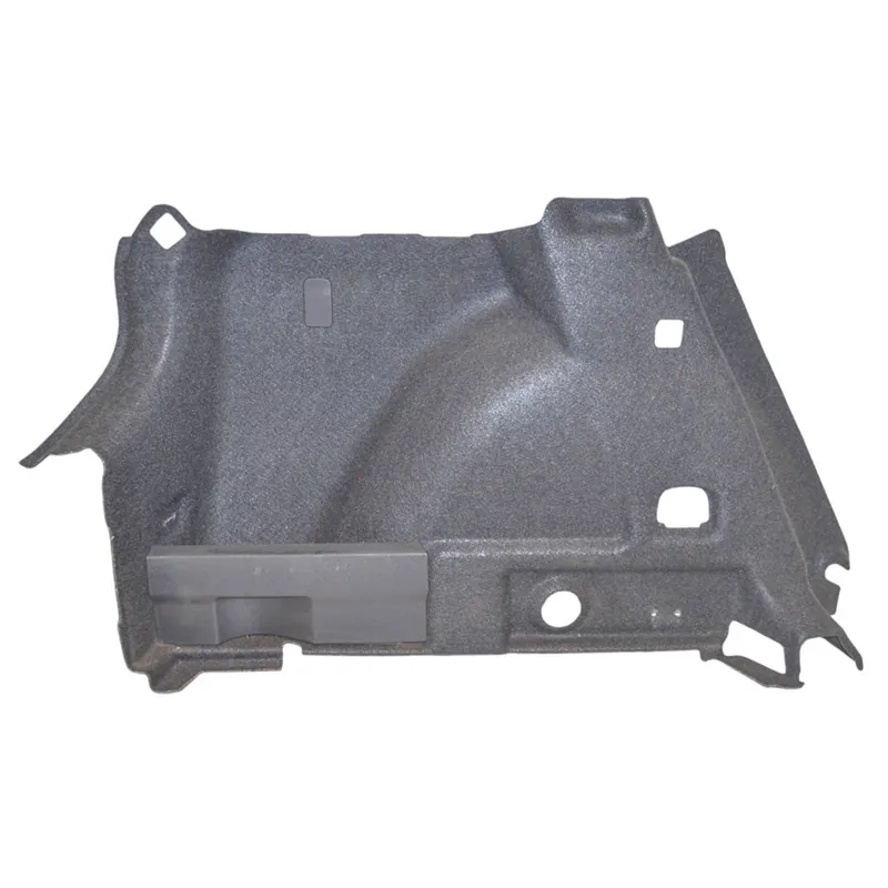 Originální výplň kufru levá SEAT Leon Cupra 5FA HB5FA867427EZTB