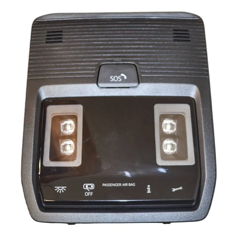 Aktuální stropní světlo přední - LED SEAT Leon Cupra 5FA5H0959561AA5H0959561CTJA