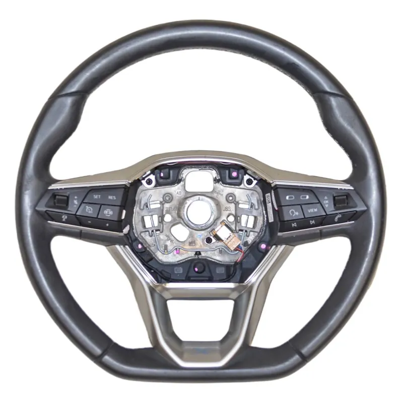 volant multifunkční SEAT Leon 5FA5FA419091ABWVW Nejlepší Cena