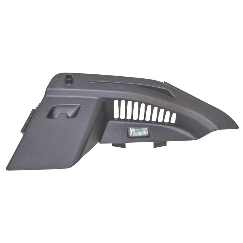 Objednat Nyní díl dosedací plast kufru pravý SEAT Leon Cupra 5FA HB5FA8677624PK