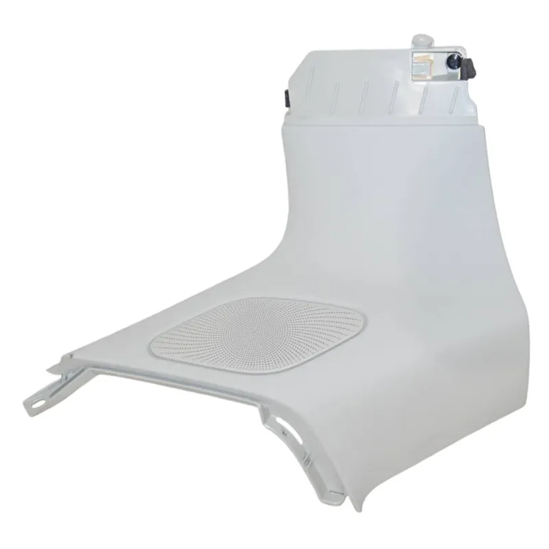 Bezpečná Platba panel sloupku D horní levý AUDI Q5 8R0 lift8R0867245PEP5