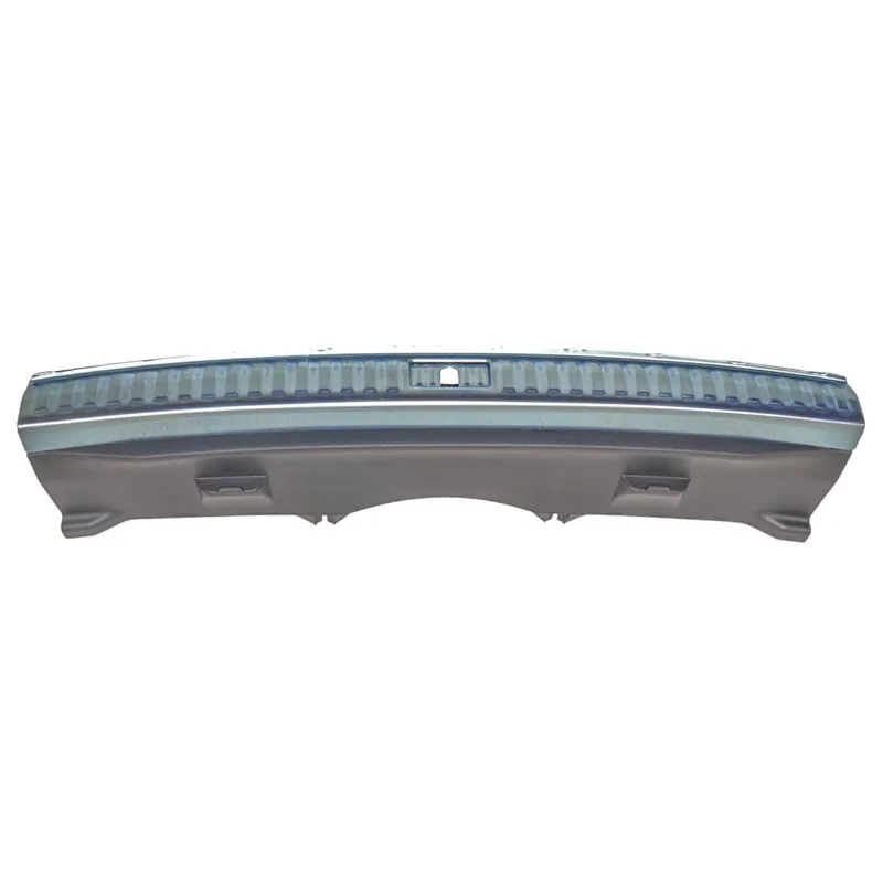 Vysoce Kvalitní kryt zámku kufru AUDI Q3 83A83A864483B3Q7