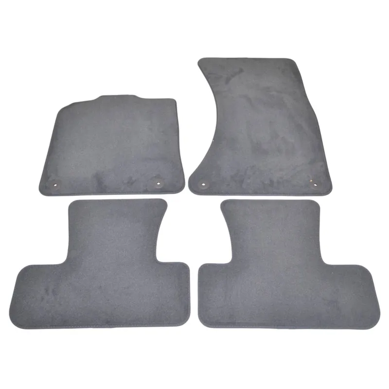 Dokud Zásoby Vydrží koberce - sada 4 ks AUDI Q5 8R0 lift8R1863691CQA5