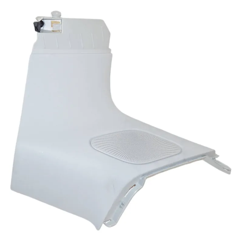 Top Prodej panel sloupku D horní pravý AUDI Q5 8R0 lift8R0867246PEP5 - lehce poškrábaný