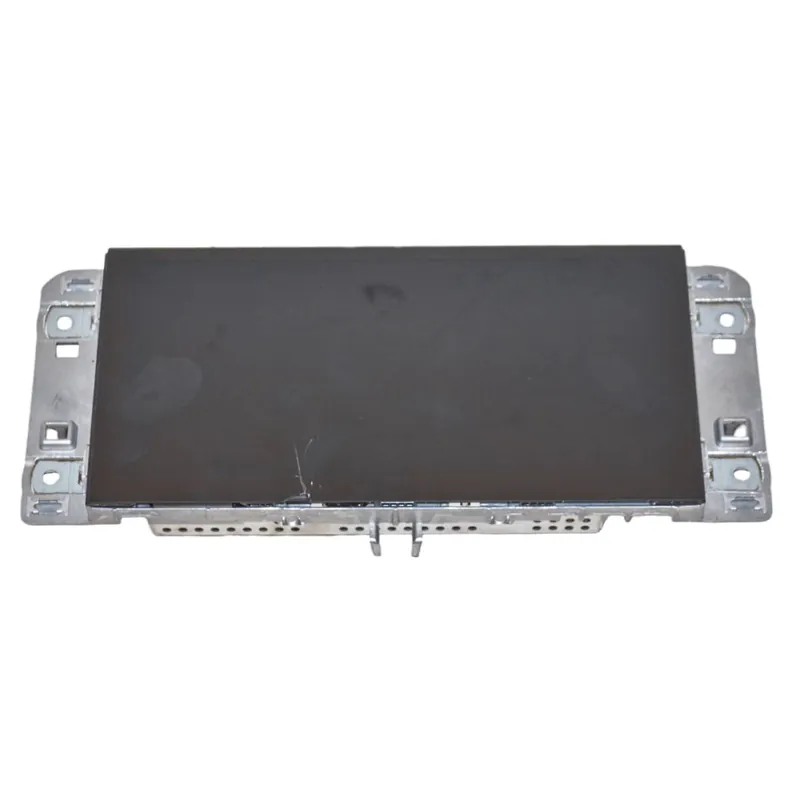 Vrácení Zdarma display AUDI Q3 83A83A919605C - poškozený