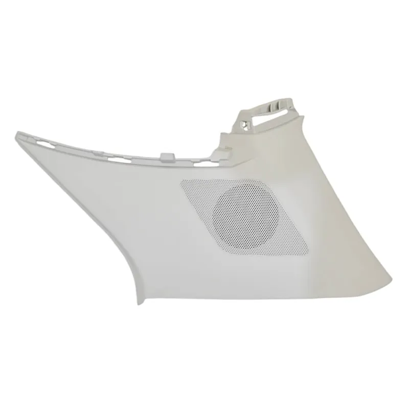 Autentický panel sloupku D horní pravý AUDI Q3 83A83A867246EP5