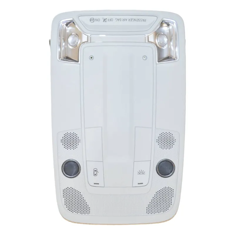 Dokud Zásoby Vydrží stropní světlo přední AUDI Q3 83A81A947135F81A947135CDET1