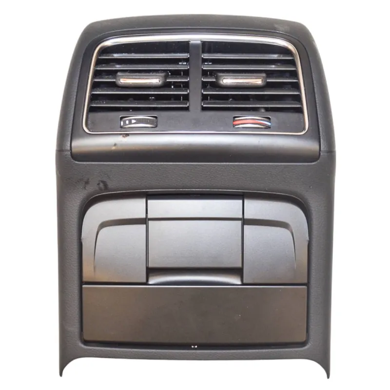 zadní kryt středového tunelu + výdechy AUDI A5 8T0 lift8K08643768K0819203JWVF Sezónní Sleva