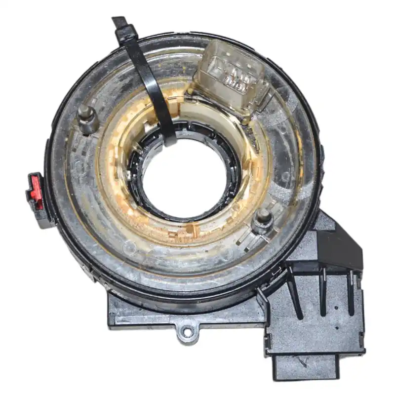 kroužek pod volant VAG1K0959653C - poškozený Pouze Dnes