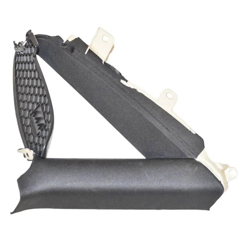 Zlevněný panel sloupku C horní levý AUDI A7 4G8 (lift)4G8867287JY1