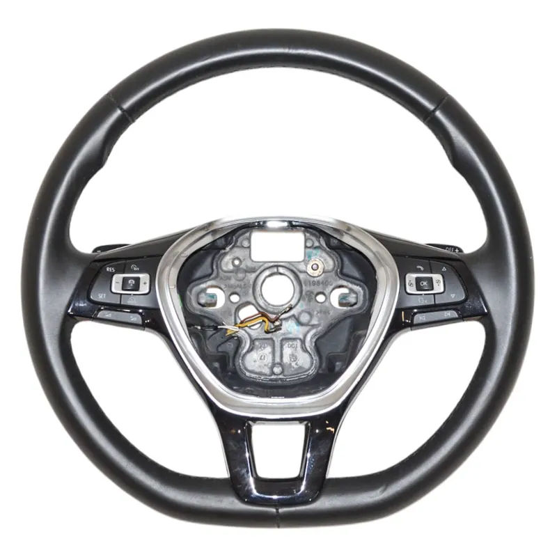 Výprodej volant multifunkční - řazení DSG VW5G0419091FHE74 - poškozený