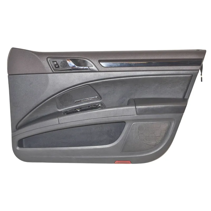 Rychlé Dodání tapecírunk dveří přední pravý ŠKODA Superb II 3T03T18670123T1867012AT - bez spínačů