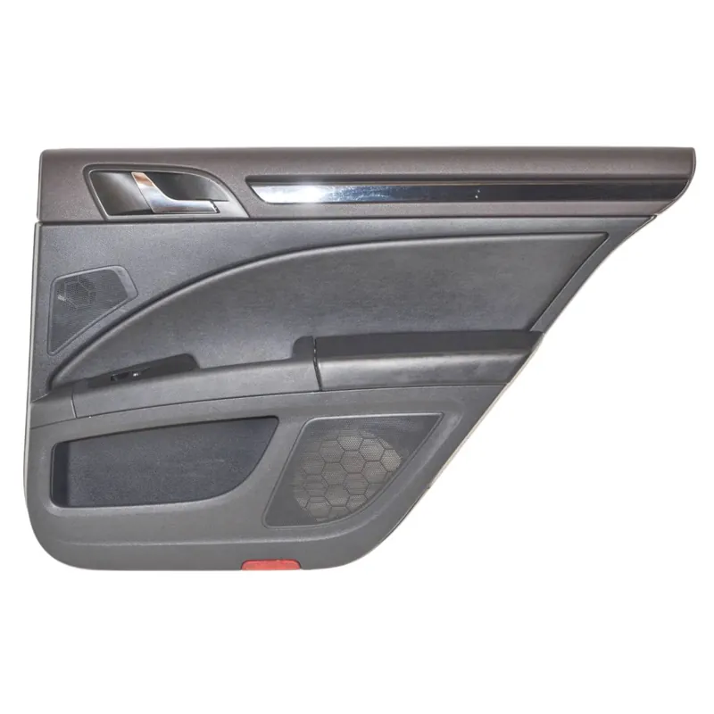 tapecírunk dveří zadní pravý ŠKODA Superb II 3T03T9867210BRIFU - poškozený Vysoce Kvalitní