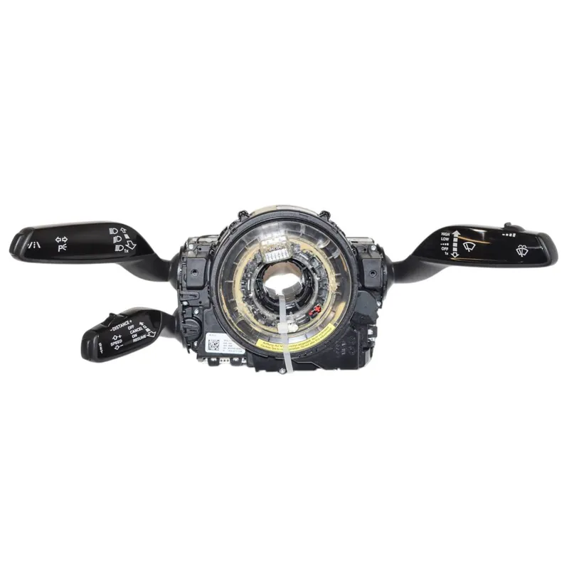 Akční Cena přepínače lukas + kroužek pod volant AUDI A8 4H0 lift4H0953568G4H0953502P4H0907129P