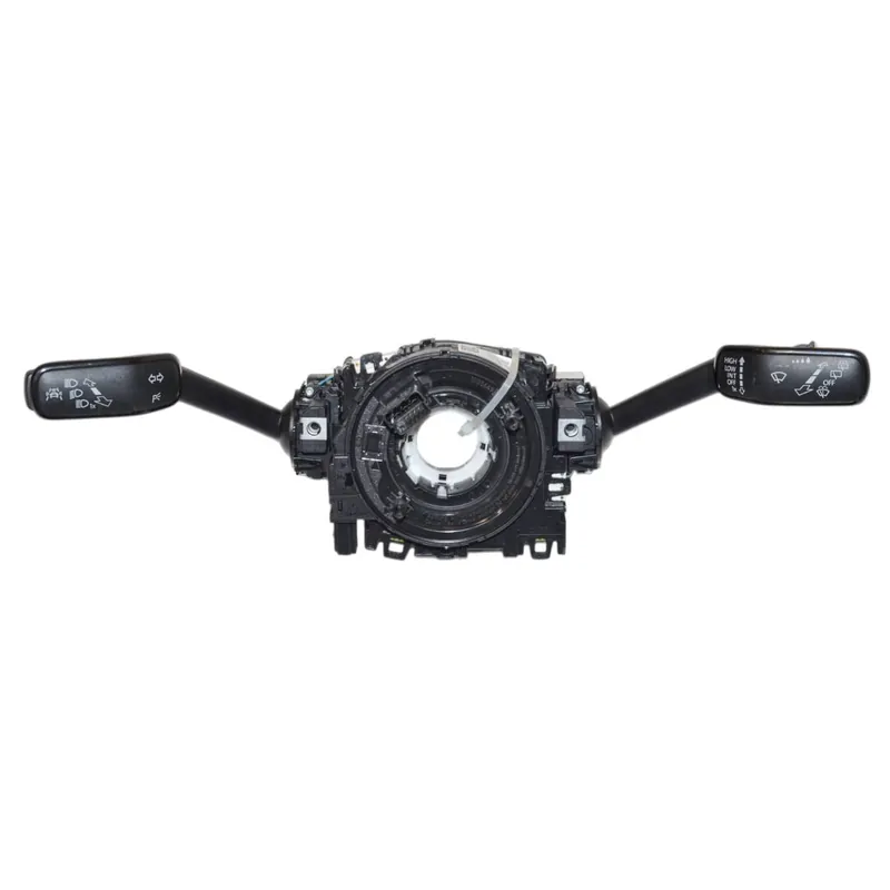 Akce přepínače lukas + kroužek pod volant VW Golf VII 5G0 lift5Q0953507HN5Q0953513AJ